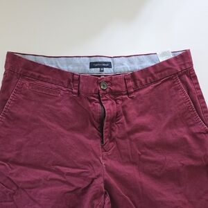 Tommy Hilfiger Mens Shorts, 36